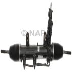 Rack and Pinion Assembly