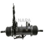 Rack and Pinion Assembly