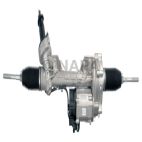 Rack and Pinion Assembly