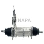 Rack and Pinion Assembly