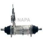 Rack and Pinion Assembly