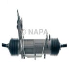 Rack and Pinion Assembly