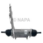 Rack and Pinion Assembly