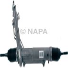 Rack and Pinion Assembly