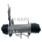 Rack and Pinion Assembly