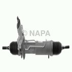 Rack and Pinion Assembly
