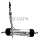 Rack and Pinion Assembly
