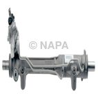 Rack and Pinion Assembly