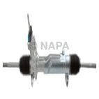 Rack and Pinion Assembly