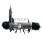 Rack and Pinion Assembly