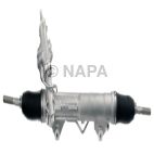 Rack and Pinion Assembly