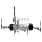 Rack and Pinion Assembly