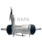 Rack and Pinion Assembly
