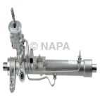 Rack and Pinion Assembly