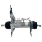 Rack and Pinion Assembly