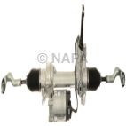 Rack and Pinion Assembly