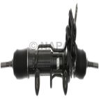 Rack and Pinion Assembly