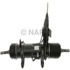 Rack and Pinion Assembly