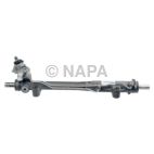 Rack and Pinion Assembly