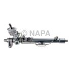 Rack and Pinion Assembly