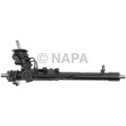 Rack and Pinion Assembly