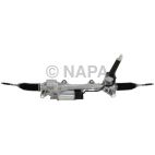Rack and Pinion Assembly