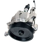 Power Steering Pump