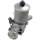 POWER STEERING PUMP