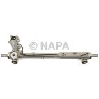 Rack and Pinion Assembly