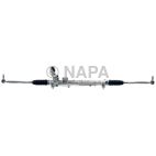 Rack and Pinion Assembly