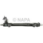 Rack and Pinion Assembly