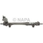Rack and Pinion Assembly