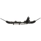 STEERING RACK HYD