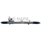 Rack and Pinion Assembly