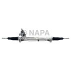 Rack and Pinion Assembly
