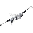 Rack and Pinion Assembly