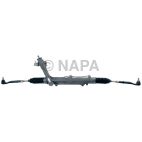Rack and Pinion Assembly