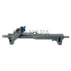 Rack and Pinion Assembly