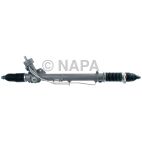 Rack and Pinion Assembly