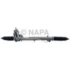 Rack and Pinion Assembly