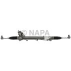Rack and Pinion Assembly