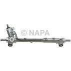 Rack and Pinion Assembly