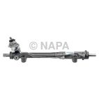 Rack and Pinion Assembly