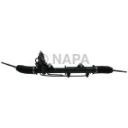 Rack and Pinion Assembly