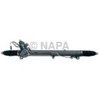 Rack and Pinion Assembly