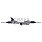 Rack and Pinion Assembly