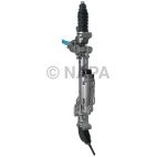 Rack and Pinion Assembly