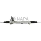 Rack and Pinion Assembly