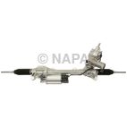 Rack and Pinion Assembly