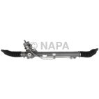 Rack and Pinion Assembly